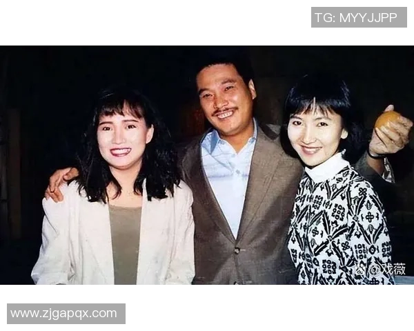 少林足球中星爷一夜白头背后的人生故事与命运转折