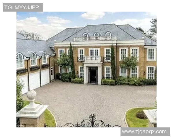 欧洲足坛顶级球星豪宅生活与感情绯闻大揭秘 欧洲足坛顶级球星豪宅生活与感情绯闻大揭秘