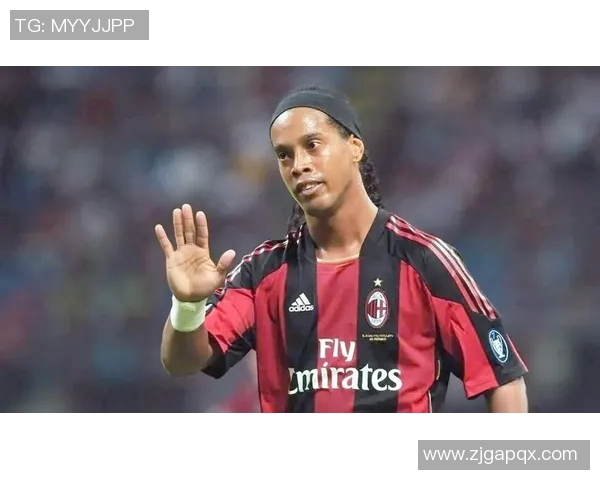 小罗的儿子是谁 足球传奇小罗的儿子将继承父亲的足球天赋吗