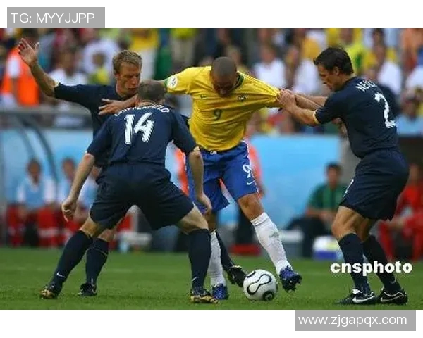 全球足球巨星知名度排行榜盘点 谁才是当今足坛最具影响力的球员